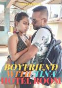 Boyfriend With Tina Hotel Room 2023 UNRATED Short Film